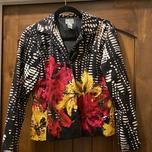 Chicos Women’s Jacket